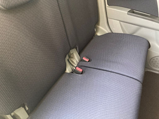 SUZUKI WAGON R 2012