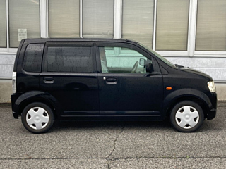 MITSUBISHI EK WAGON 2010
