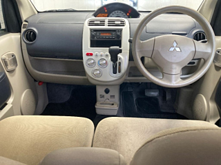 MITSUBISHI EK WAGON 2010