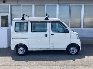 SUBARU SAMBAR 2016