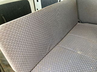 SUBARU SAMBAR 2016
