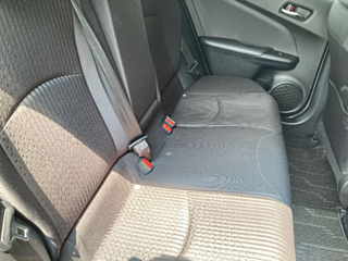 TOYOTA PRIUS 2018