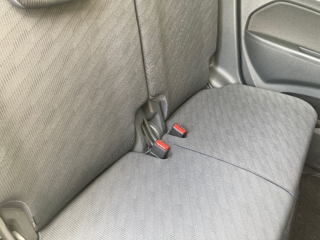 MAZDA FLAIR 2014