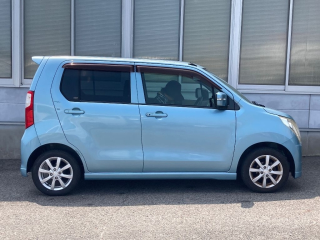MAZDA FLAIR 2014