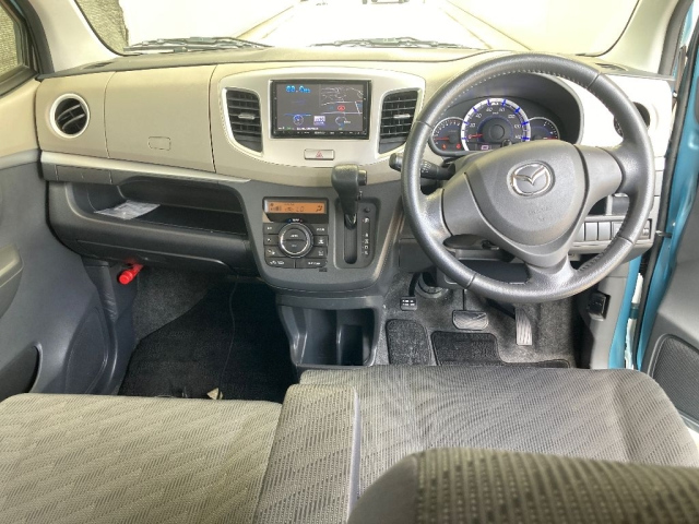 MAZDA FLAIR 2014