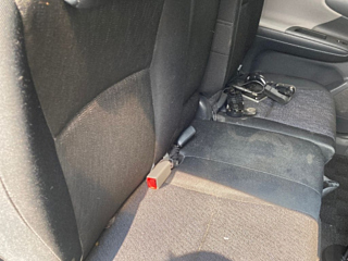 TOYOTA WISH 2009