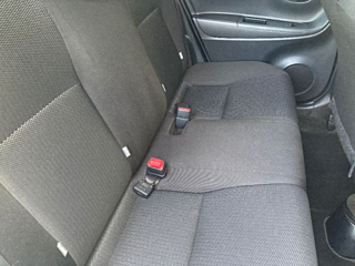 TOYOTA VITZ 2019