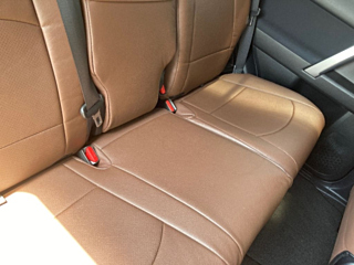TOYOTA LAND CRUISER PRADO 2015