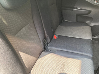 TOYOTA RACTIS 2016