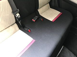 TOYOTA PASSO 2016