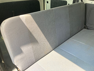 DAIHATSU HIJET VAN 2017