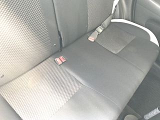 NISSAN NOTE 2017