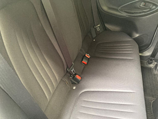 TOYOTA YARIS 2020