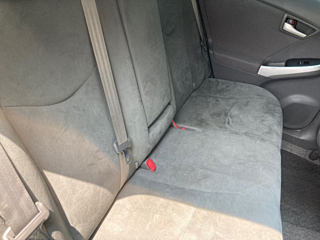 TOYOTA PRIUS 2010