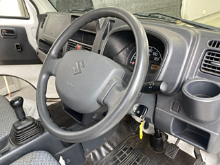 SUZUKI CARRY TRUCK 2018