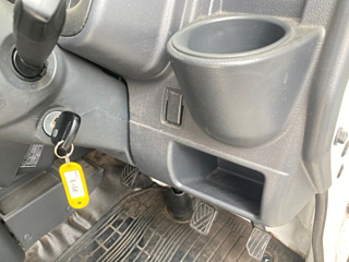 SUZUKI CARRY TRUCK 2018