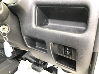 SUZUKI CARRY TRUCK 2012