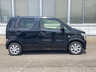 MAZDA FLAIR 2017