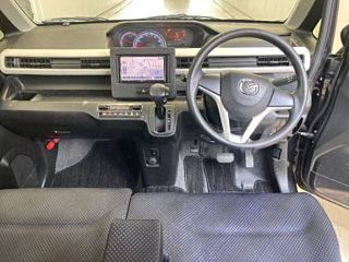 MAZDA FLAIR 2017