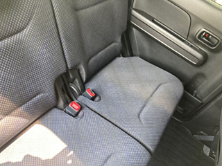MAZDA FLAIR 2017