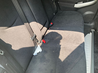 TOYOTA PRIUS 2014