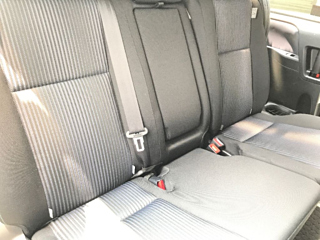 TOYOTA VOXY 2014