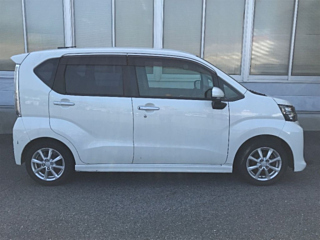 DAIHATSU MOVE 2017