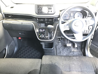 DAIHATSU MOVE 2017