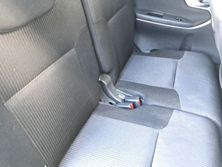 DAIHATSU MOVE 2017