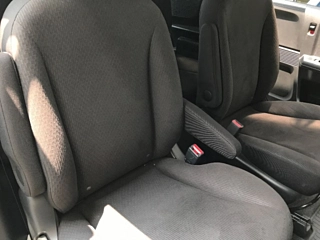 HONDA FREED 2012