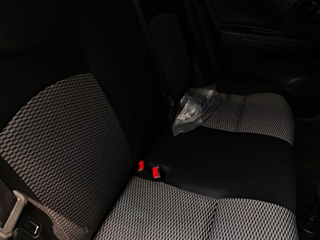 NISSAN MARCH 2019