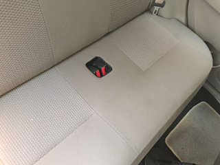DAIHATSU MIRA E S 2015
