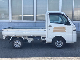 DAIHATSU HIJET TRUCK 2014