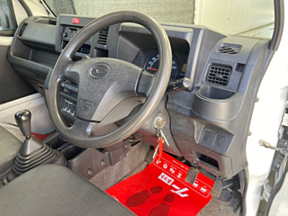 DAIHATSU HIJET TRUCK 2014