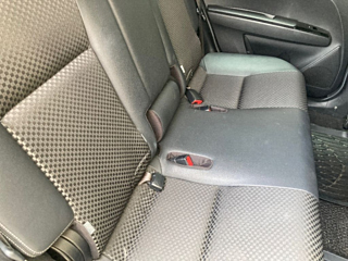 TOYOTA COROLLA FIELDER 2015