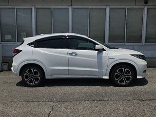 HONDA VEZEL 2018