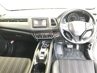 HONDA VEZEL 2018