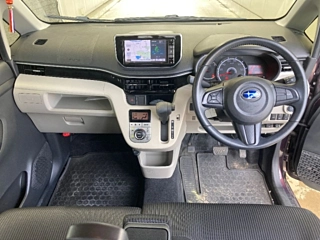 SUBARU STELLA 2018