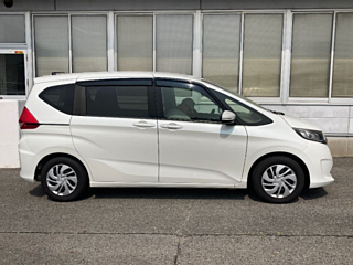 HONDA FREED 2019