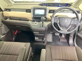 HONDA FREED 2019