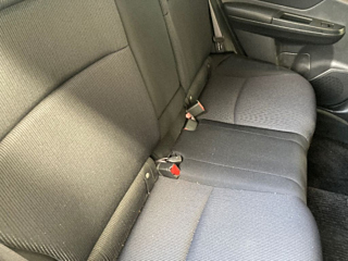 SUBARU IMPREZA 2012