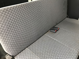 DAIHATSU HIJET VAN 2017