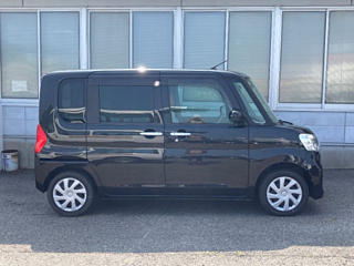 DAIHATSU TANTO 2018