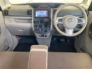 DAIHATSU TANTO 2018