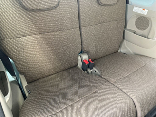 DAIHATSU TANTO 2018
