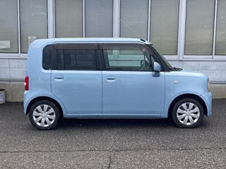 DAIHATSU MOVE CONTE 2010