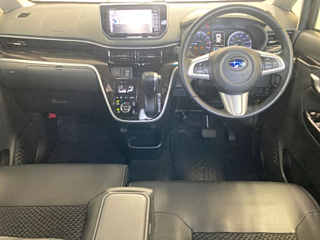 SUBARU STELLA 2018