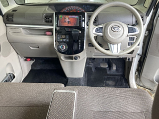 DAIHATSU TANTO 2018
