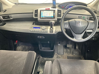 HONDA FREED 2014