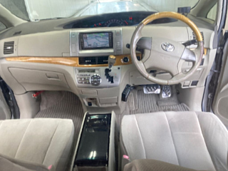 TOYOTA ESTIMA 2008